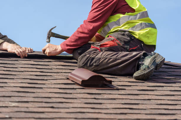 Best New Roof Installation  in Brooksville, MS