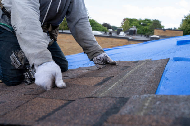 Best Roof Repair Estimates  in Brooksville, MS