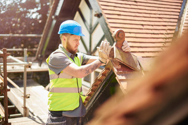 Best Residential Roofing Contractor  in Brooksville, MS