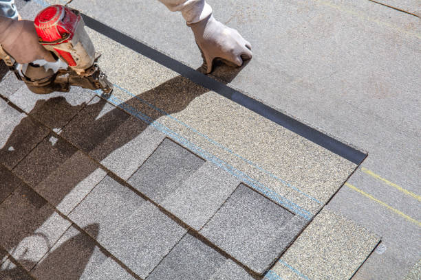 Roof Repair Estimates in Brooksville, MS