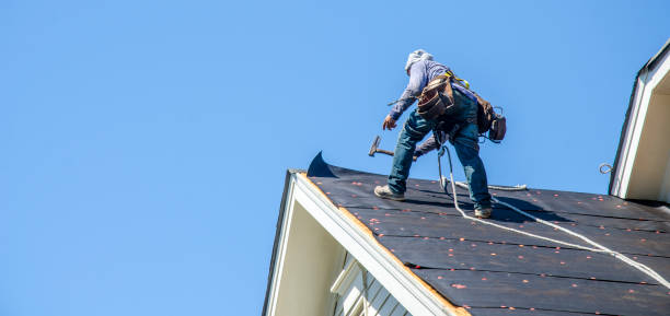Best Gutter Installation and Roofing  in Brooksville, MS